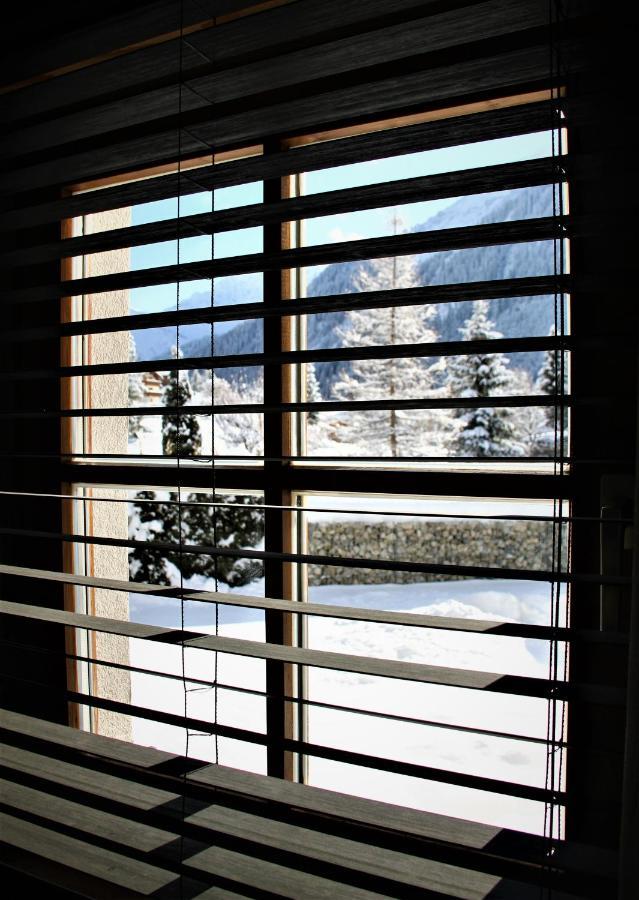 Alpin Haus * Berwang