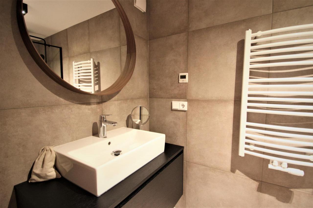 Alpin Haus Appartement