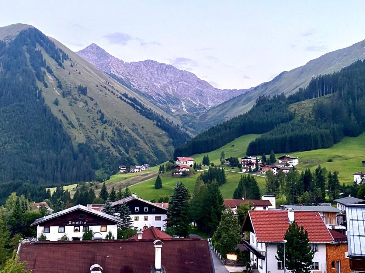 Alpin Haus Appartement