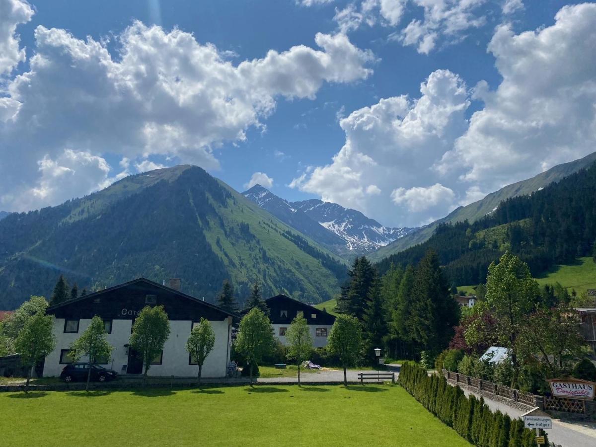 Alpin Haus *